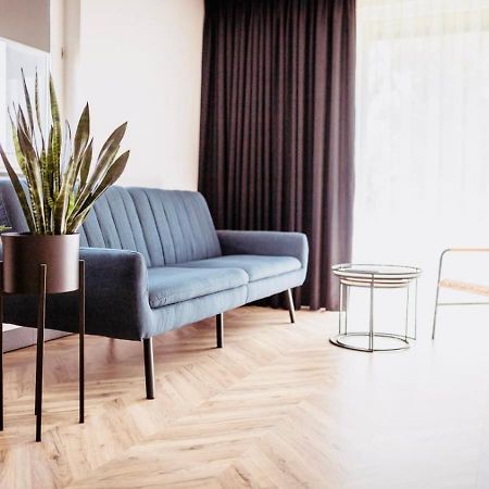 Apartments Abcd Biała Podlaska Kültér fotó