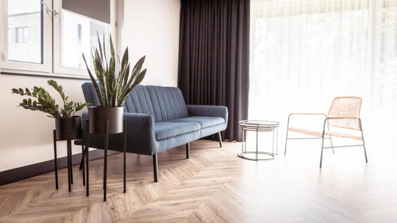 Apartments Abcd Biała Podlaska Kültér fotó
