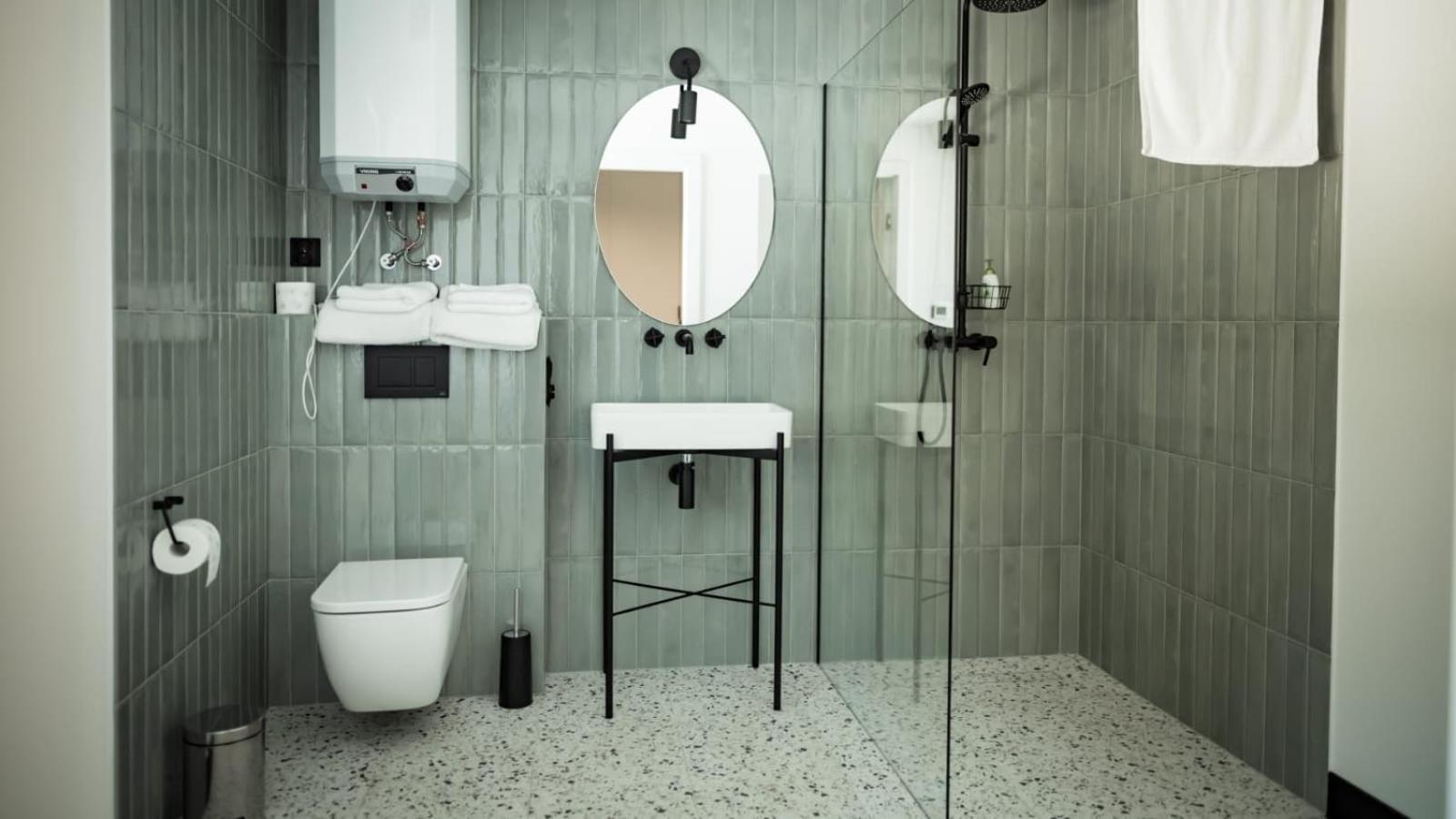 Apartments Abcd Biała Podlaska Kültér fotó