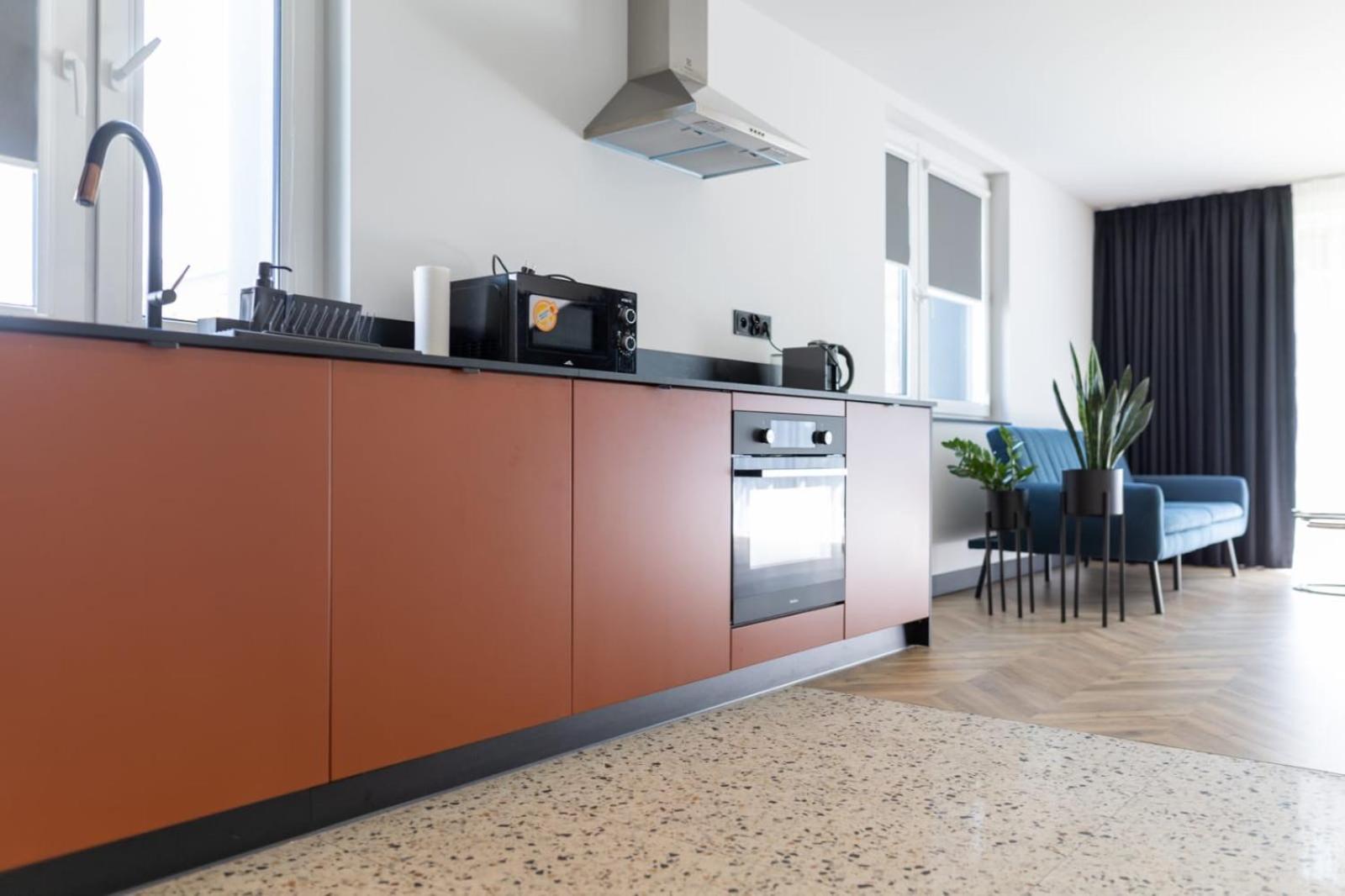 Apartments Abcd Biała Podlaska Kültér fotó