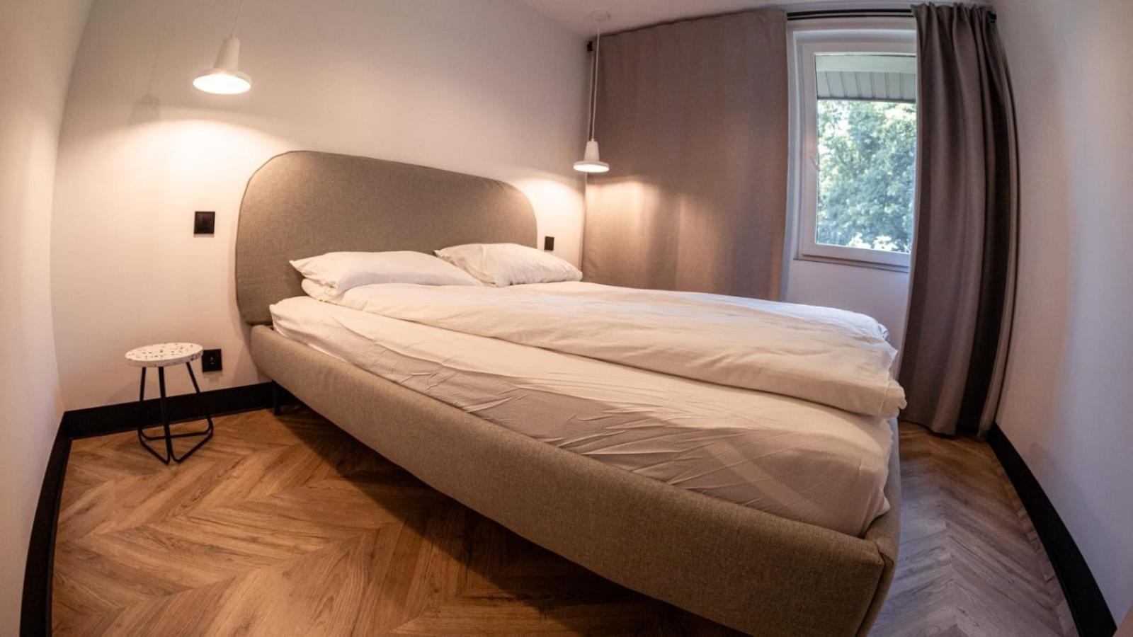 Apartments Abcd Biała Podlaska Kültér fotó
