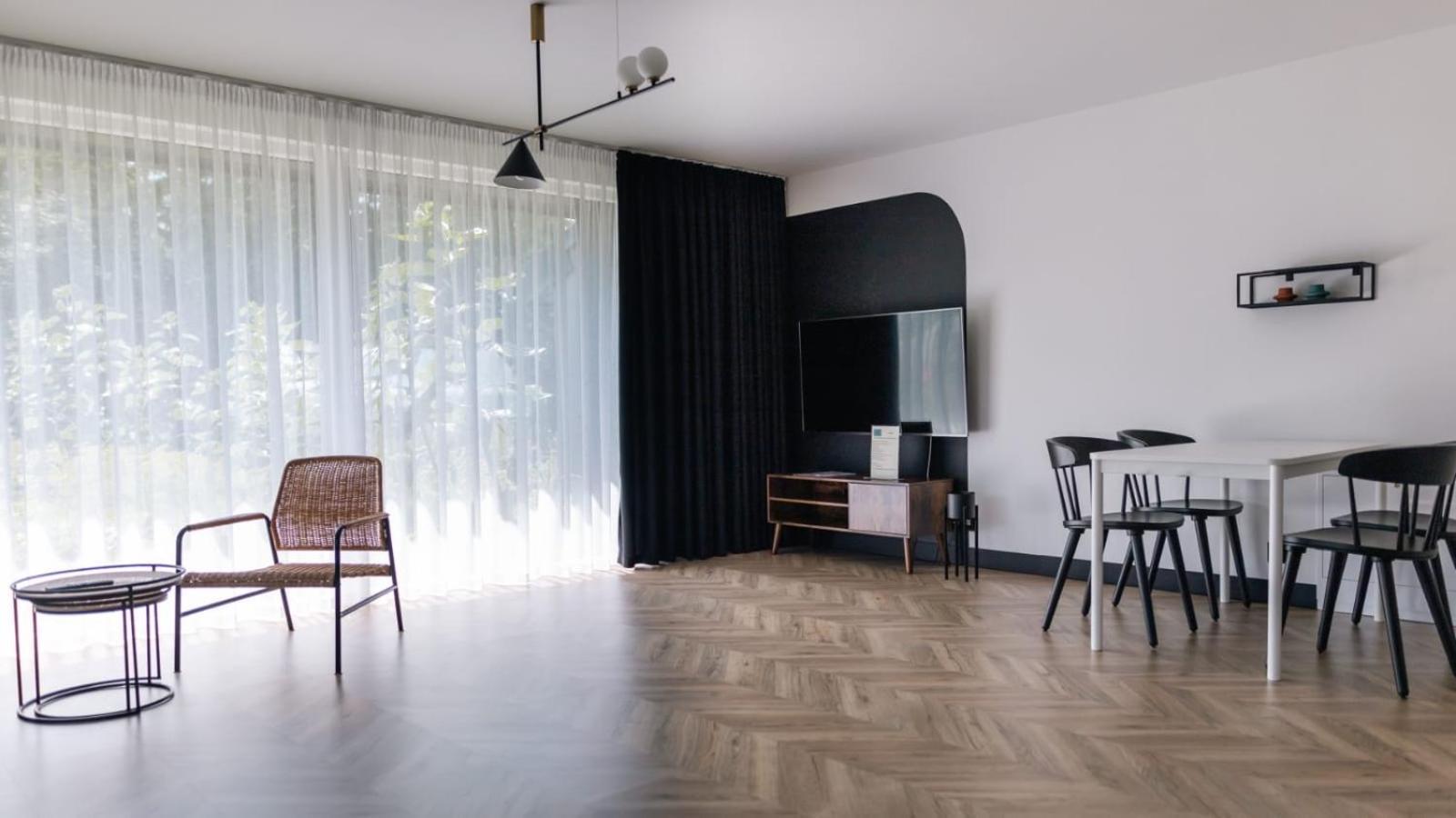 Apartments Abcd Biała Podlaska Kültér fotó