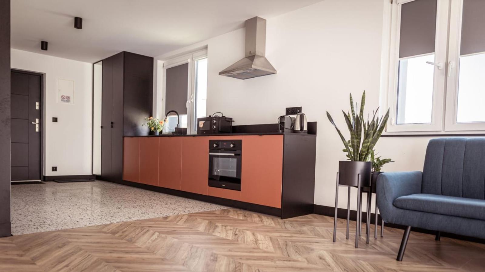 Apartments Abcd Biała Podlaska Kültér fotó