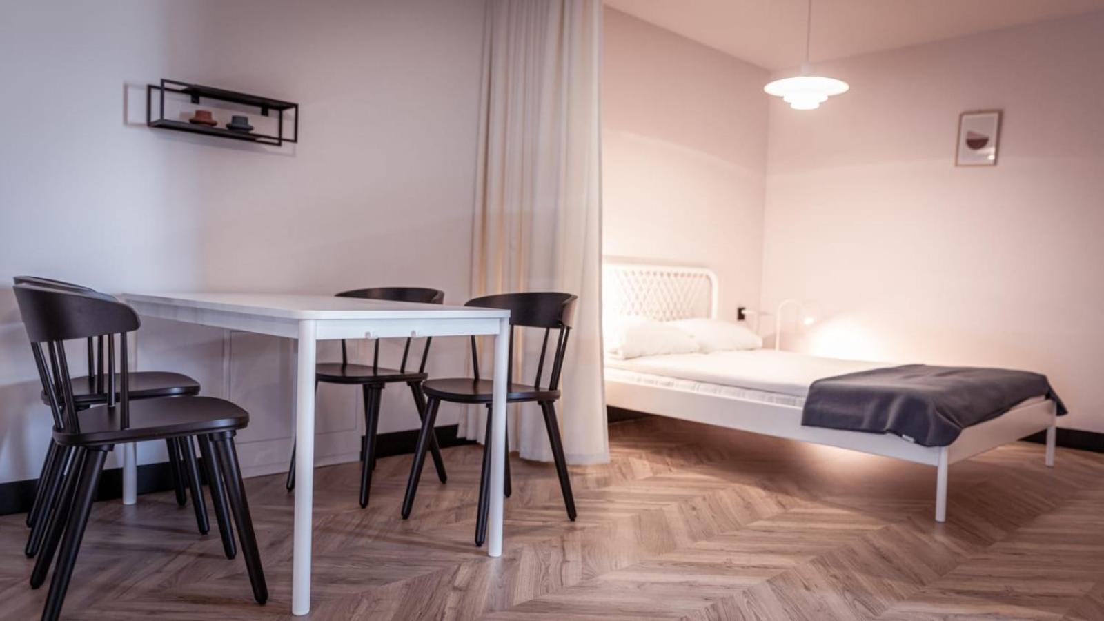 Apartments Abcd Biała Podlaska Kültér fotó