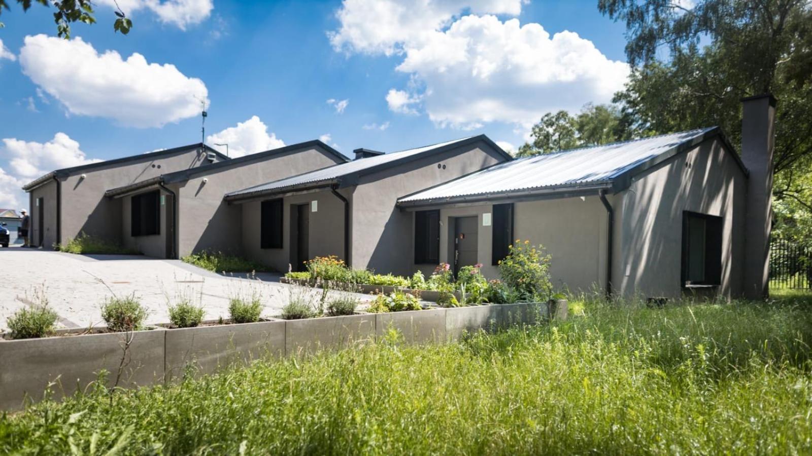 Apartments Abcd Biała Podlaska Kültér fotó