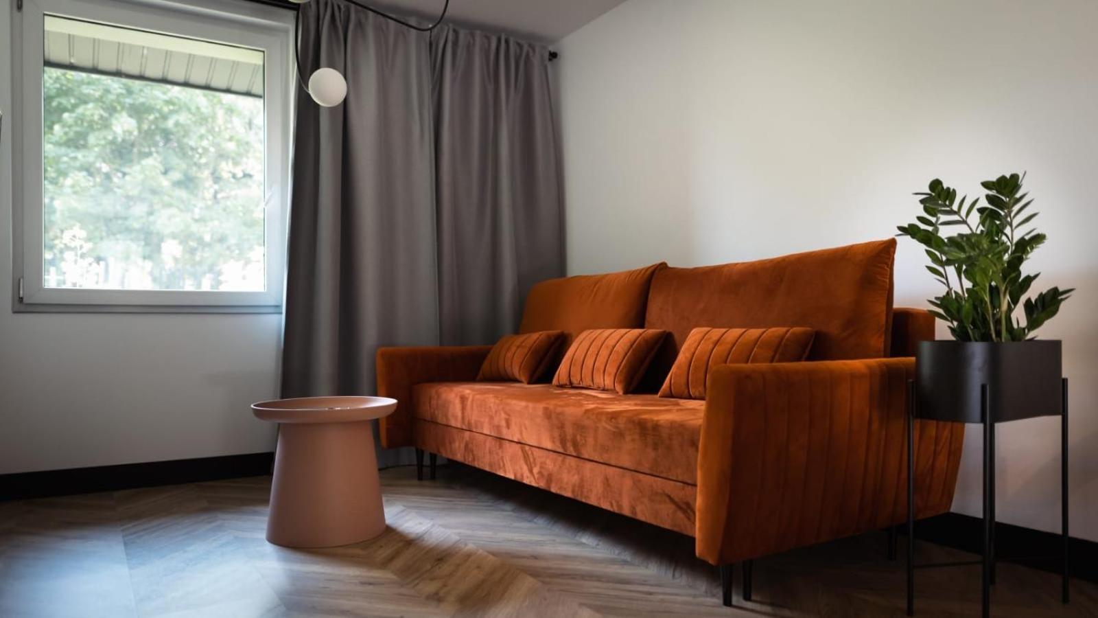 Apartments Abcd Biała Podlaska Kültér fotó