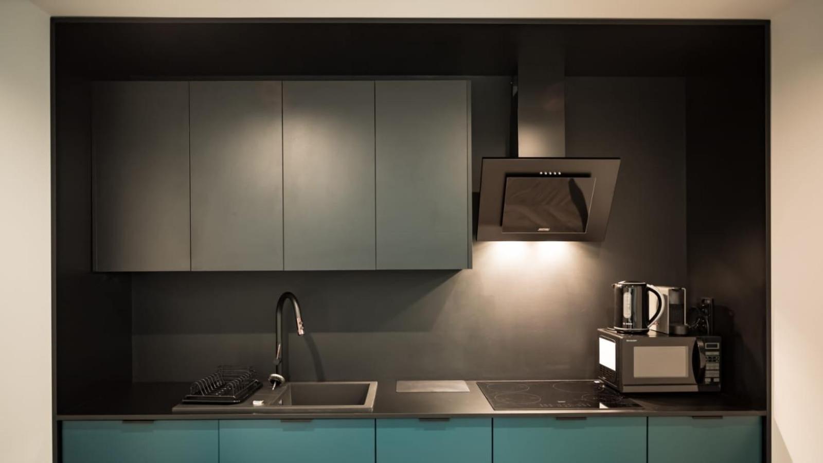 Apartments Abcd Biała Podlaska Kültér fotó