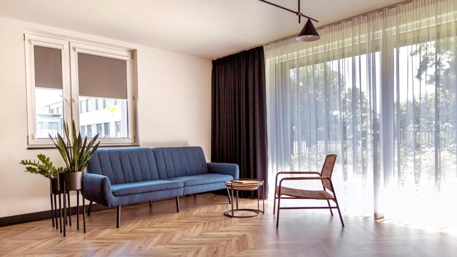 Apartments Abcd Biała Podlaska Kültér fotó