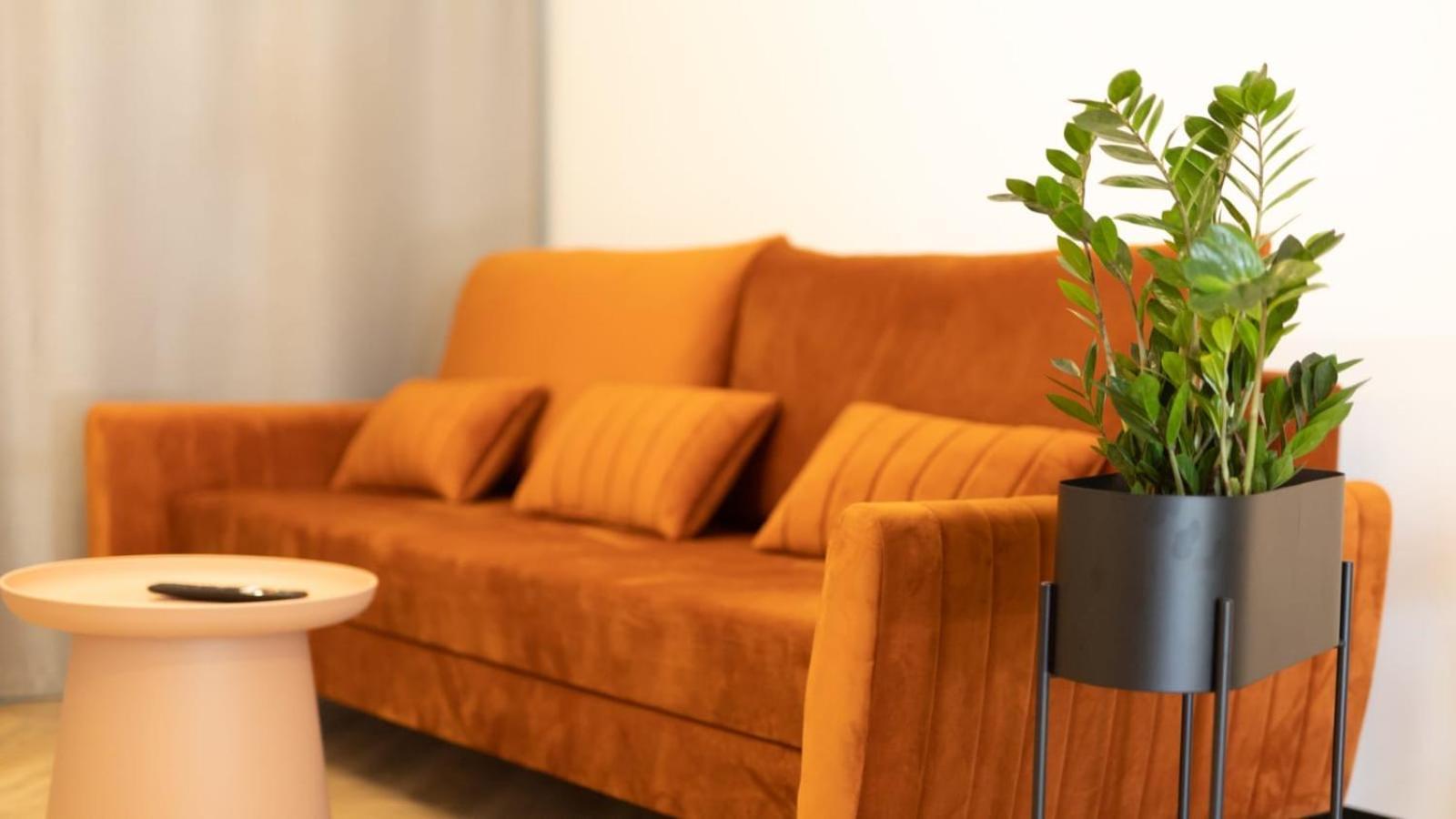 Apartments Abcd Biała Podlaska Kültér fotó